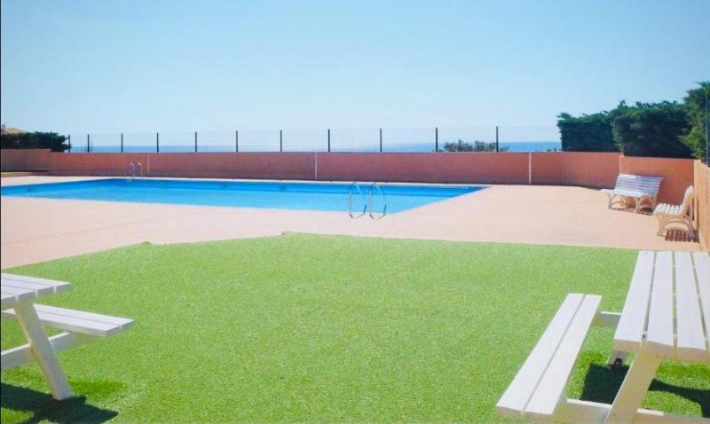 La Maison Du Bonheur Les Eaux Vives 1 Saint-Pierre-la-Mer  Ngoại thất bức ảnh