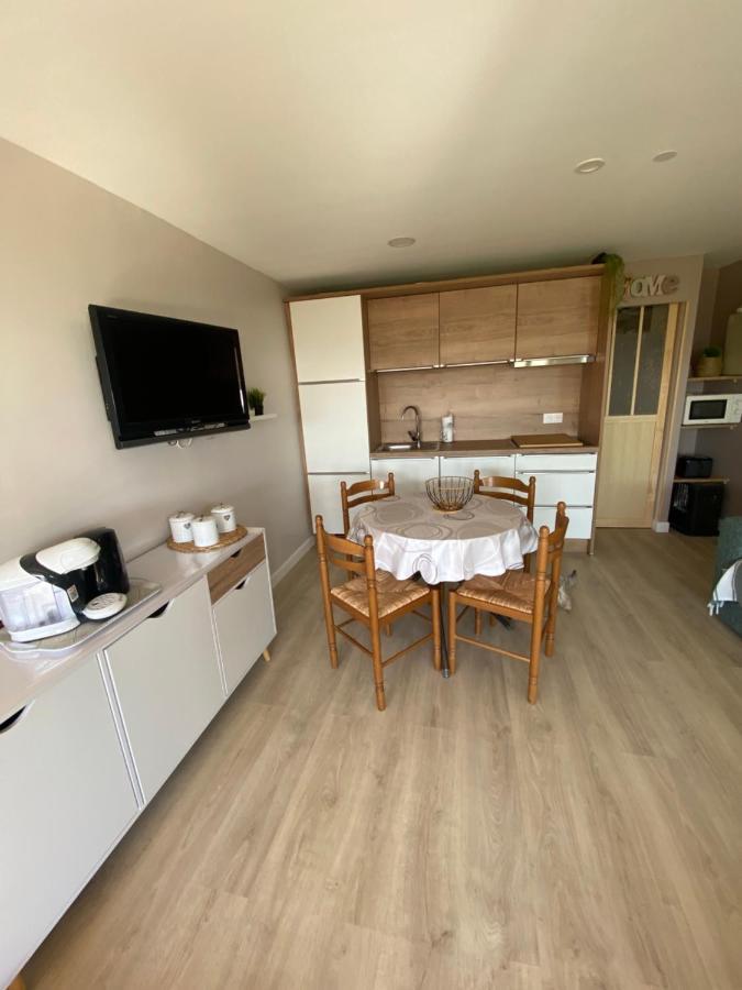 La Maison Du Bonheur Les Eaux Vives 1 Saint-Pierre-la-Mer  Ngoại thất bức ảnh