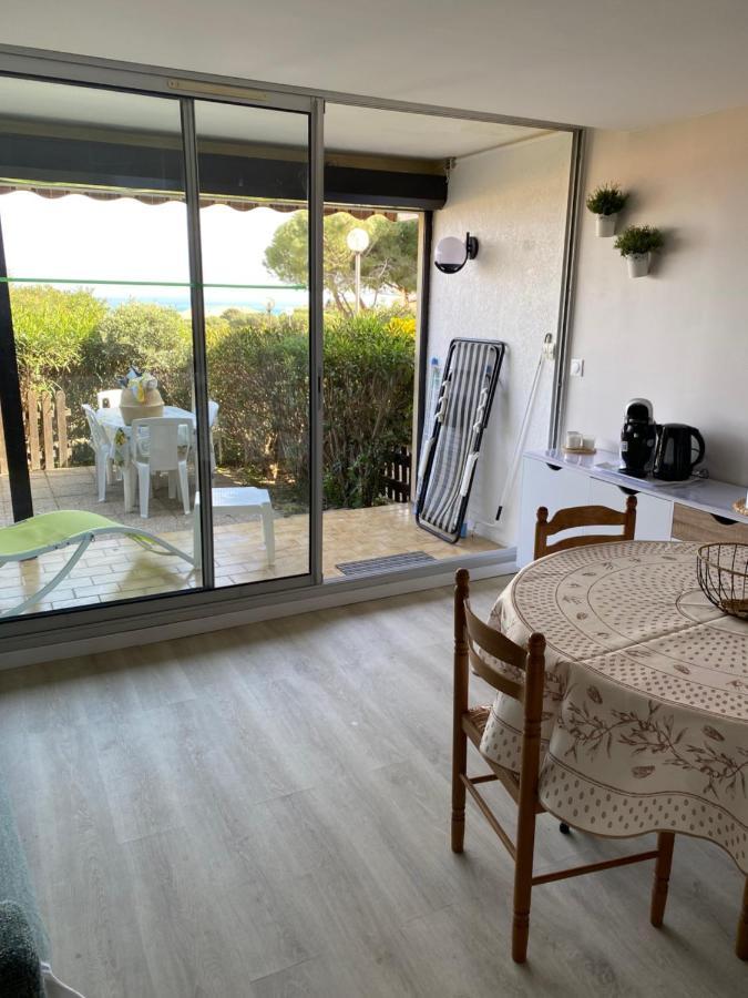 La Maison Du Bonheur Les Eaux Vives 1 Saint-Pierre-la-Mer  Ngoại thất bức ảnh