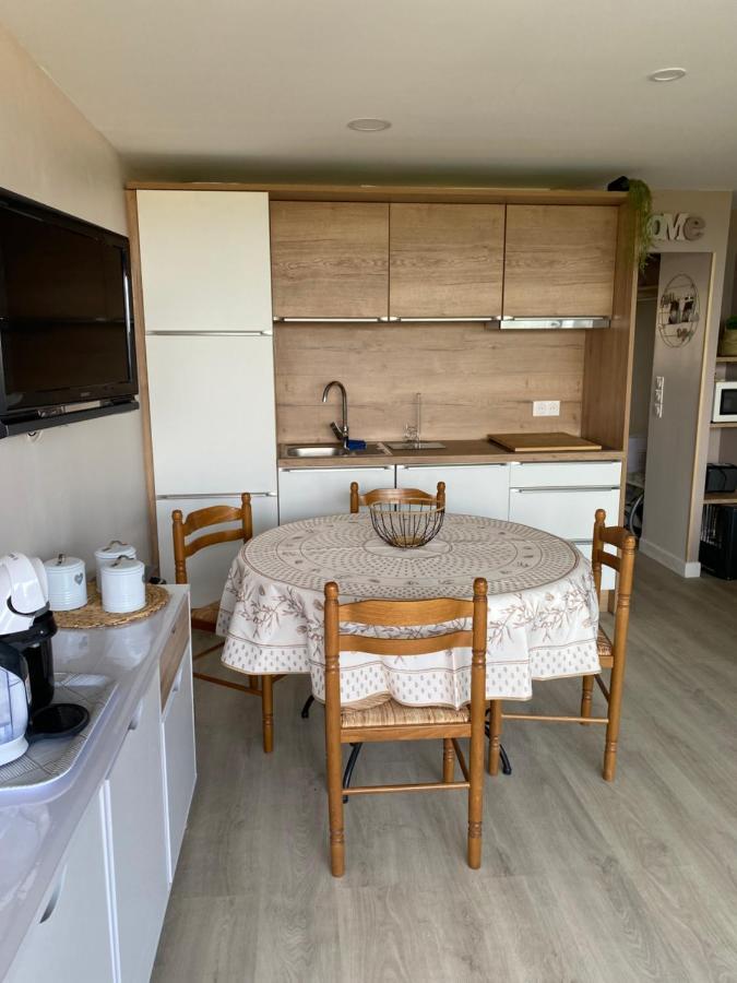 La Maison Du Bonheur Les Eaux Vives 1 Saint-Pierre-la-Mer  Ngoại thất bức ảnh