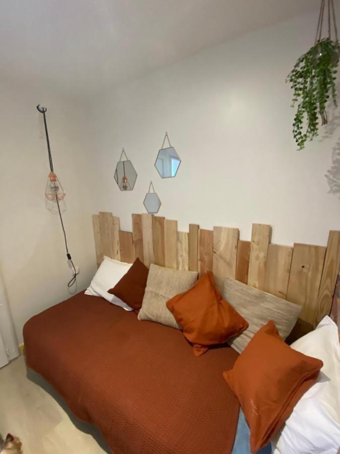 La Maison Du Bonheur Les Eaux Vives 1 Saint-Pierre-la-Mer  Ngoại thất bức ảnh
