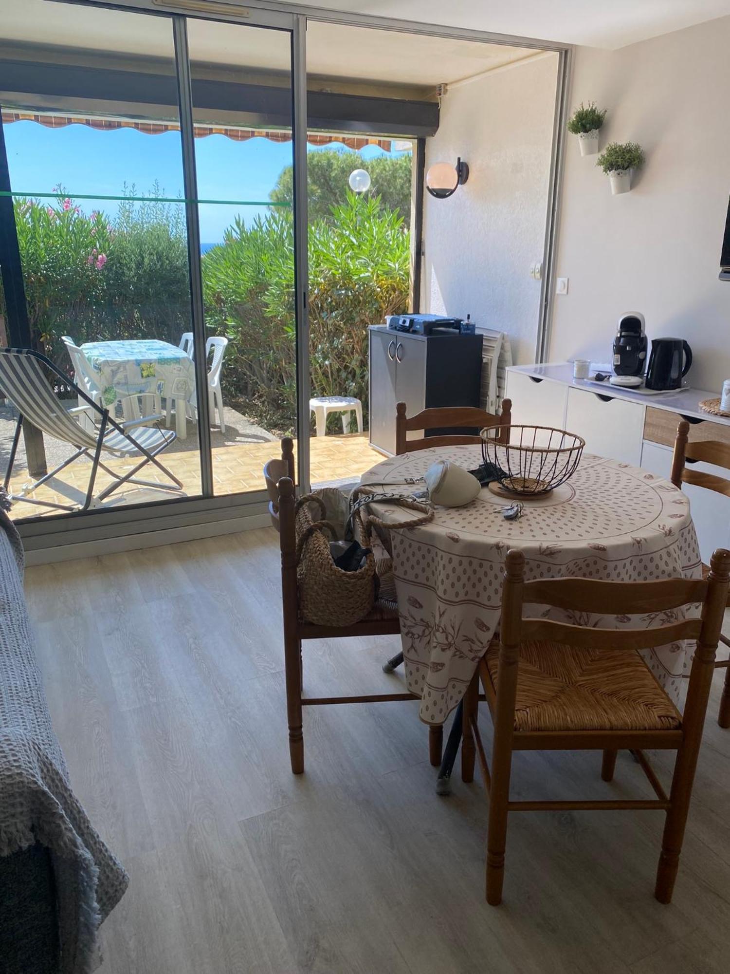 La Maison Du Bonheur Les Eaux Vives 1 Saint-Pierre-la-Mer  Ngoại thất bức ảnh